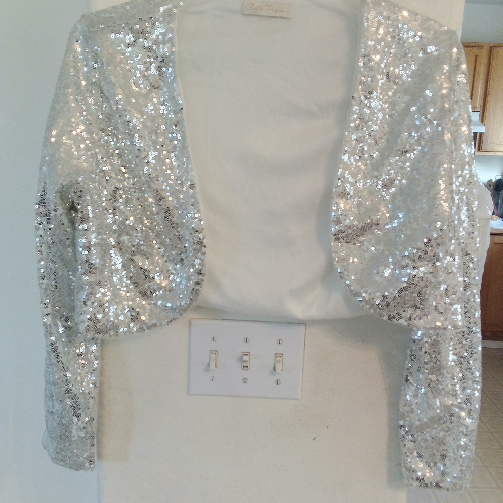 Evening Jacket